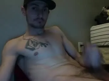 forlorndog from Chaturbate