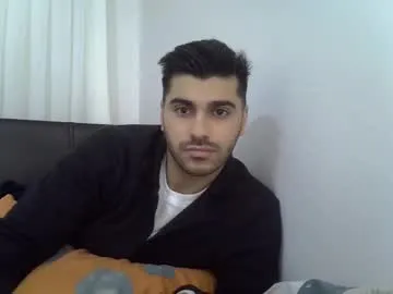 fortiori8 from Chaturbate