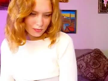 foxxy_girl_ on Chaturbate 