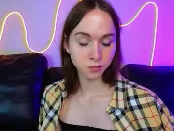 foxxy_girl_ on Chaturbate