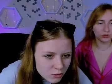 foxy_tease_ from Chaturbate