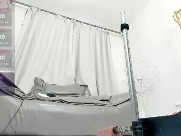 foxyiyi on Chaturbate