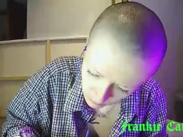 frankiecatalyst on Chaturbate