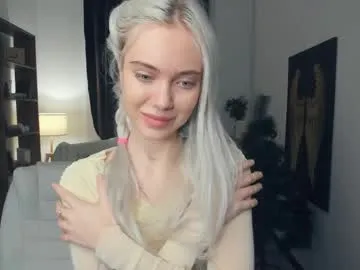 freya_ice_baby on Chaturbate