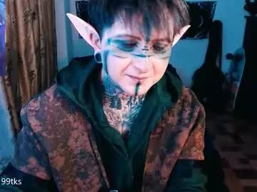 ftmblueyes from Chaturbate