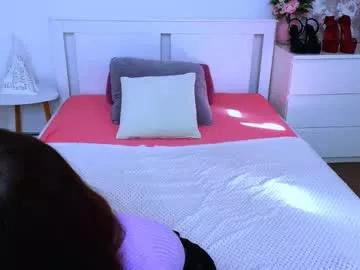 gabi_carter from Chaturbate