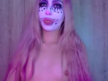 gabygumms on Chaturbate