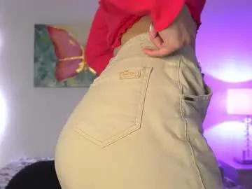 gala_monroe on Chaturbate 