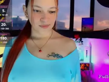 georgina_moschino — Freechat on Chaturbate