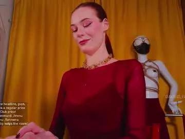 giantess_eva from Chaturbate