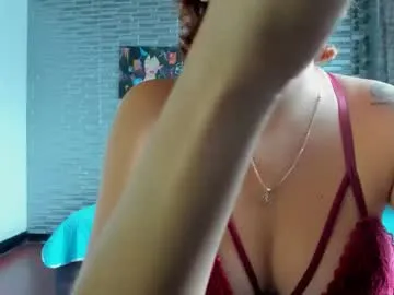 ginger_sweetty — Heeyyy! :) ** EXAMPLE ** #bigboobs #latina #natural #lovense