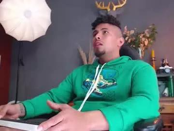 girge23 on Chaturbate 