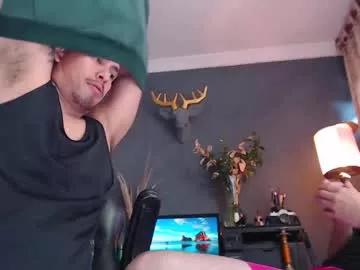 girge23 on Chaturbate 