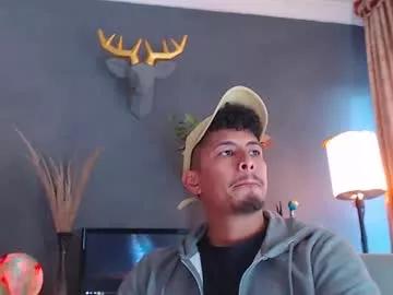 girge23 on Chaturbate 
