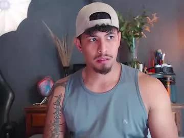 girge23 on Chaturbate 