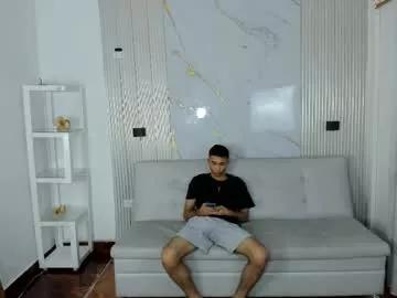 Freechat glamorous_ggh on Chaturbate