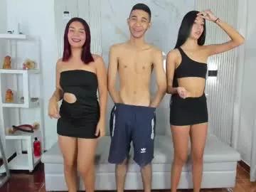 Freechat glamorous_ggh on Chaturbate