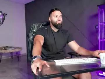 Freechat glennmasters on Chaturbate