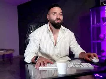 Freechat glennmasters on Chaturbate