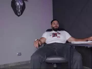 Freechat glennmasters on Chaturbate