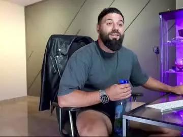 Freechat glennmasters on Chaturbate