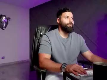 Freechat glennmasters on Chaturbate