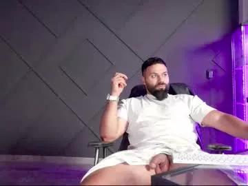 Freechat glennmasters on Chaturbate