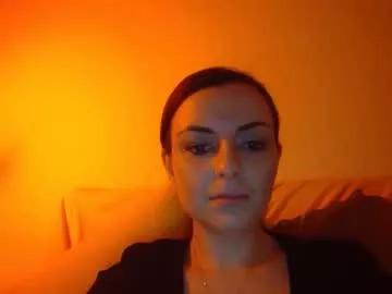 goddessrubysnowbun on Chaturbate 