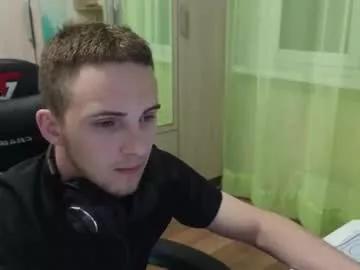 Freechat golden_boyyy21 on Chaturbate