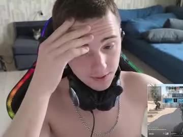Freechat golden_boyyy21 on Chaturbate