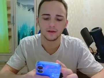 Freechat golden_boyyy21 on Chaturbate