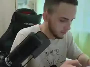 Freechat golden_boyyy21 on Chaturbate