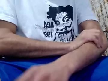 gollfather97 on Chaturbate 