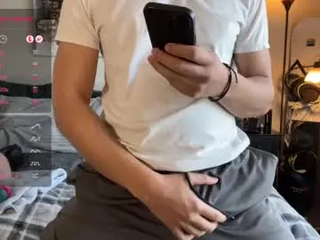 goodjob_jay from Chaturbate