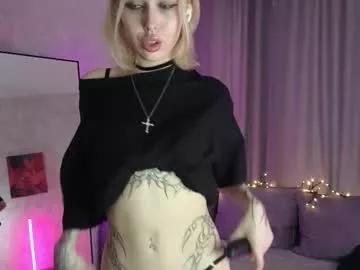 Private goth__tv on Chaturbate