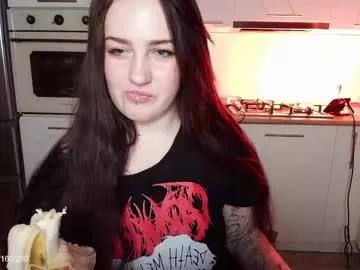 gothkittys from Chaturbate