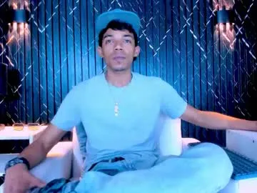 gregory_sforza on Chaturbate