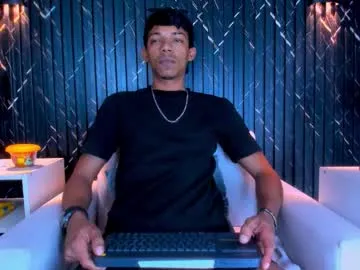 gregory_sforza on Chaturbate