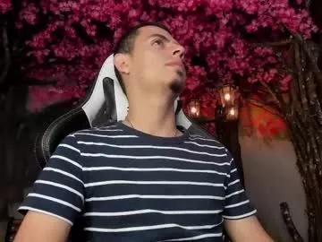 gregorymanccinni on Chaturbate