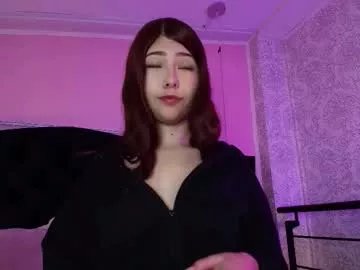 hada_blue_ on Chaturbate 