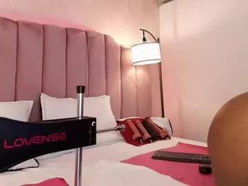 hallybans on Chaturbate 