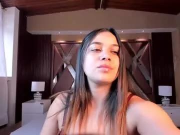 hanaa_evanss on Chaturbate 