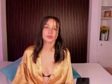 hanaa_evanss on Chaturbate 