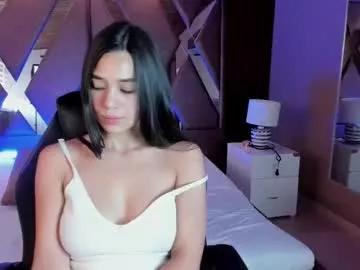 hanaa_evanss on Chaturbate 