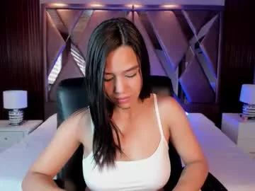 hanaa_evanss on Chaturbate 
