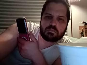handsomedaddy198923 from Chaturbate