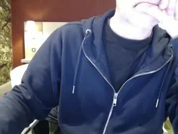 hangman73 — Freechat on Chaturbate