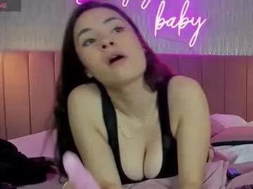 Freechat hanna_bastian_vc on Chaturbate