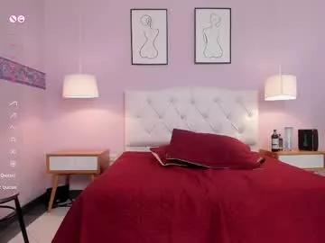 hannadowling_gh on Chaturbate 