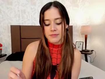 hannadowling_gh on Chaturbate 